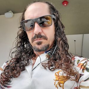 Meet your Posher, Jamie